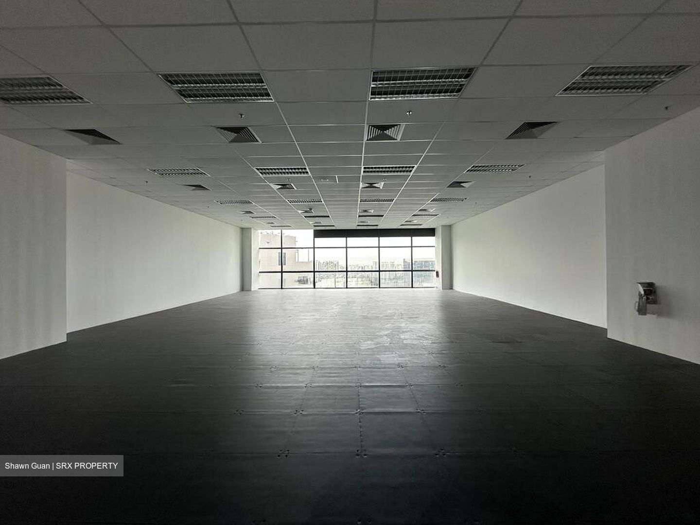 Aperia (D12), Office #498097341